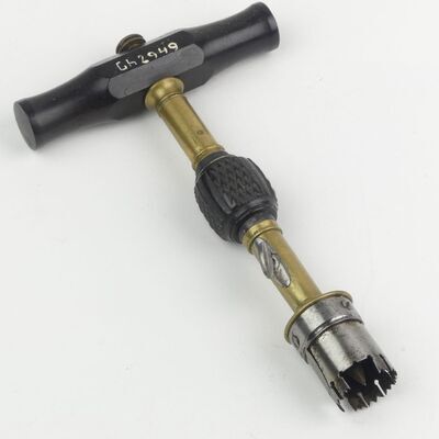 Voorwerpen Adlib\0-9000\V02561-a.jpg; V02561; ;